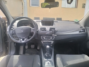 Renault Megane 3 de vânzare An 2014 - imagine 8