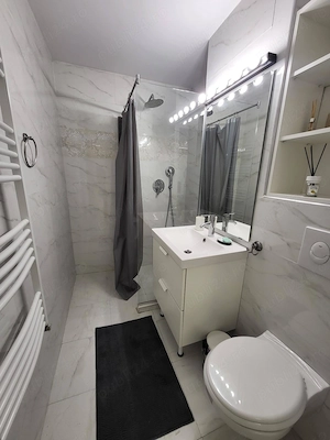 Apartament 2 camere zona Piata Victoriei - imagine 11