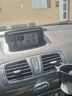 Renault Megane 3 de vânzare An 2014 - imagine 10