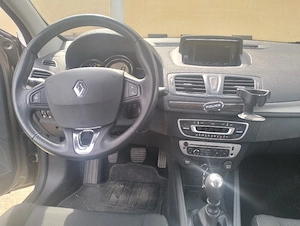 Renault Megane 3 de vânzare An 2014 - imagine 9