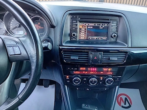 Mazda cx 5 - imagine 4