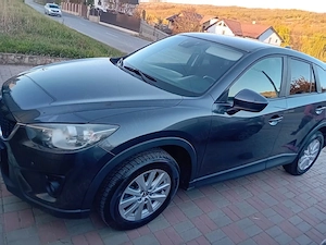 Mazda cx 5 - imagine 3
