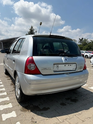 Renalut Clio II , 1.2 16V  - imagine 5