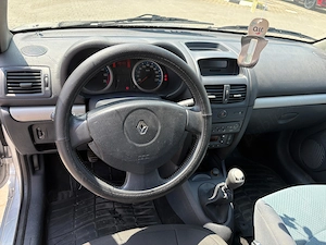 Renalut Clio II , 1.2 16V  - imagine 2