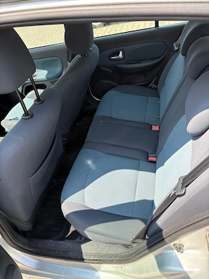 Renalut Clio II , 1.2 16V  - imagine 3