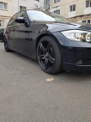 Vând bmw M pachet 2008 - imagine 4