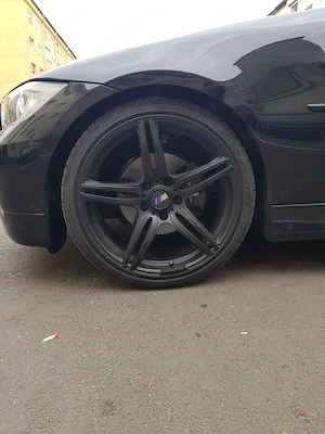 Vând bmw M pachet 2008 - imagine 6