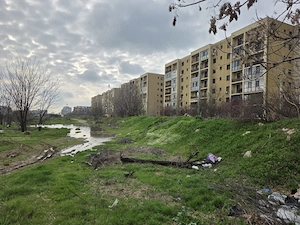 Teren intravilan de vânzare   1.124 mp | Militari   Drumul Ciorogârla | București - imagine 8
