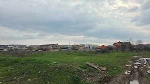 Teren intravilan de vânzare   1.124 mp | Militari   Drumul Ciorogârla | București - imagine 9