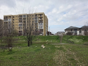 Teren intravilan de vânzare   1.124 mp | Militari   Drumul Ciorogârla | București - imagine 7