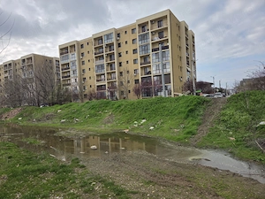 Teren intravilan de vânzare   1.124 mp | Militari   Drumul Ciorogârla | București - imagine 3