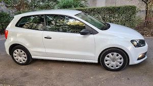 Volkswagen Polo 6R 1.4 TDI Diesel D Manuala 5+1 viteze D VW Coupe Euro 6 2017 - imagine 3