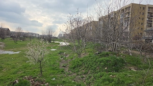 Teren intravilan de vânzare   1.124 mp | Militari   Drumul Ciorogârla | București - imagine 6