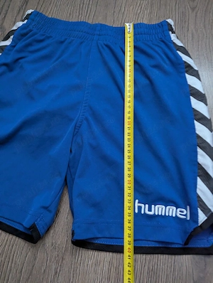 Pantaloni scurți sport adolescenți 14-16 ani