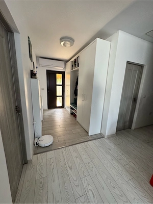 Casa individuala de vanzare in Sag zona manastire  - imagine 8