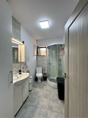 Casa individuala de vanzare in Sag zona manastire  - imagine 9
