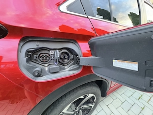 Mitsubishi Eclipse Cross PHEV 4WD | 12 2  km | Fără accidente  Preț: 21.900   negociabil  - imagine 8