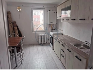 Apartament cu 4 camere de vânzare | Împăratul Traian | Etaj 3