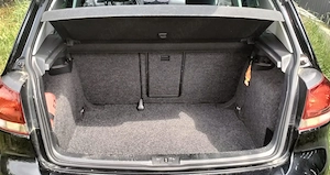 VW Golf 6 - 2010 - 1.4 benzina - Cutie automata - Recent inmatriculat - imagine 6