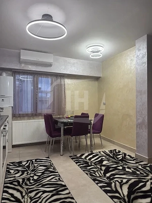 Apartament 2 camere, decomandat, BRD Marasti - imagine 4