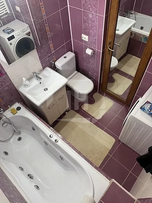 Apartament 2 camere, decomandat, BRD Marasti - imagine 7