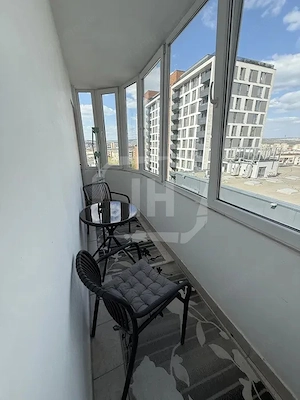 Apartament 2 camere, decomandat, BRD Marasti - imagine 8
