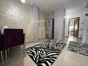 Apartament 2 camere, decomandat, BRD Marasti - imagine 3