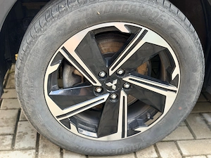 Mitsubishi Eclipse Cross PHEV 4WD | 12 2  km | Fără accidente  Preț: 21.900   negociabil  - imagine 4