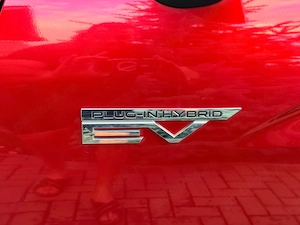 Mitsubishi Eclipse Cross PHEV 4WD | 12 2  km | Fără accidente  Preț: 21.900   negociabil  - imagine 9
