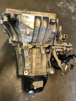 cutie de viteza DACIA LOGAN, MOTOR 0.9 TCE, 2015-2020