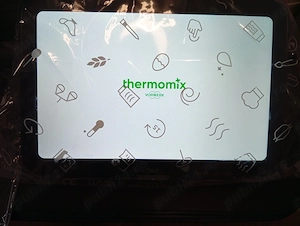 Vând Thermomix Tm7 nou, sigilat