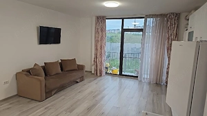 Apartament 2 camere zona Lidl Ostroveni, an construcție 2021 - imagine 4