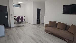 Apartament 2 camere zona Lidl Ostroveni, an construcție 2021 - imagine 2