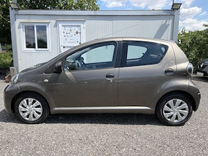 Toyota Aygo   Primul proprietar - imagine 2