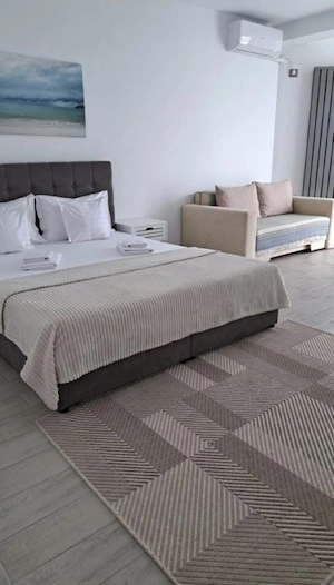 Studio Alezzi Beach Resort 