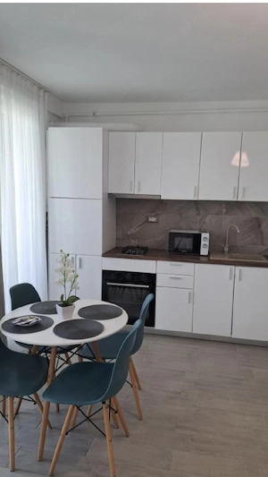 Studio Alezzi Beach Resort  - imagine 3