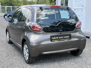 Toyota Aygo   Primul proprietar - imagine 3