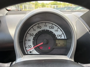 Toyota Aygo   Primul proprietar - imagine 13