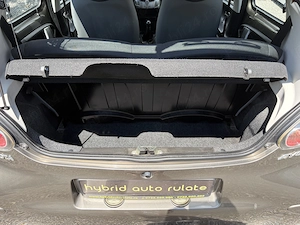 Toyota Aygo   Primul proprietar - imagine 20