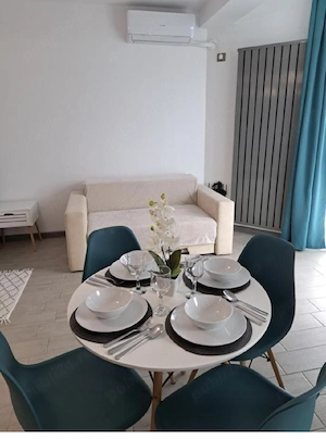 Studio Alezzi Beach Resort  - imagine 4