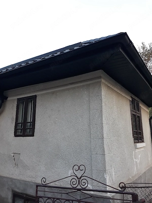 Casă De Vânzare Rasnic Oghian