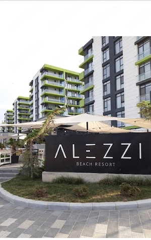 Studio Alezzi Beach Resort  - imagine 5