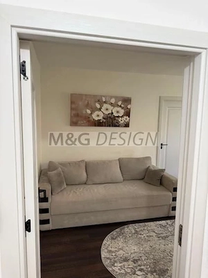 Apartament 2 camere Calea Girocului - imagine 2