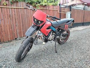 Derbi Senda DRD - imagine 3