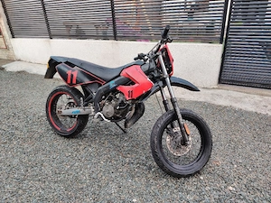 Derbi Senda DRD