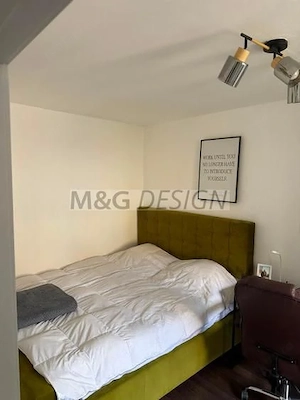 Apartament 2 camere Calea Girocului - imagine 12