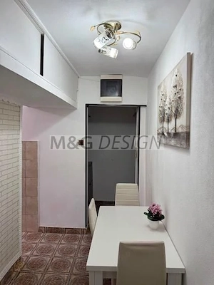 Apartament 2 camere Calea Girocului - imagine 5