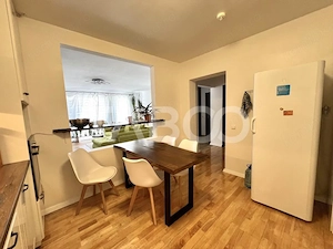 Penthouse de vanzare in Cluj-Napoca Intre Lacuri cu terasa si parcare - imagine 12