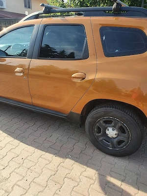 Vând Dacia Duster 2019 - imagine 3