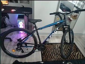 Vand Bicicleta Xfact Atlas Urgent